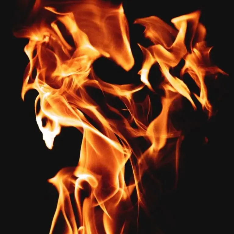 fire image