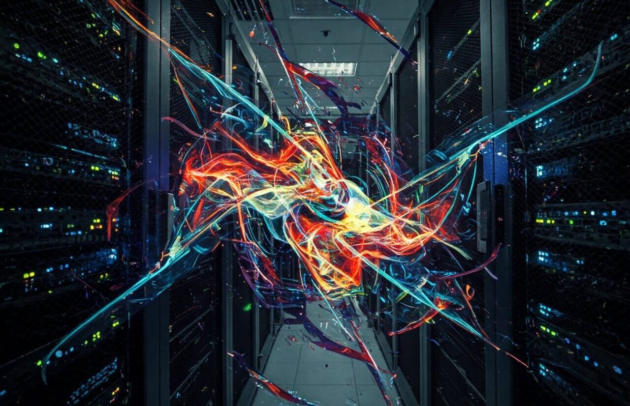 Failure Analysis services in data centre