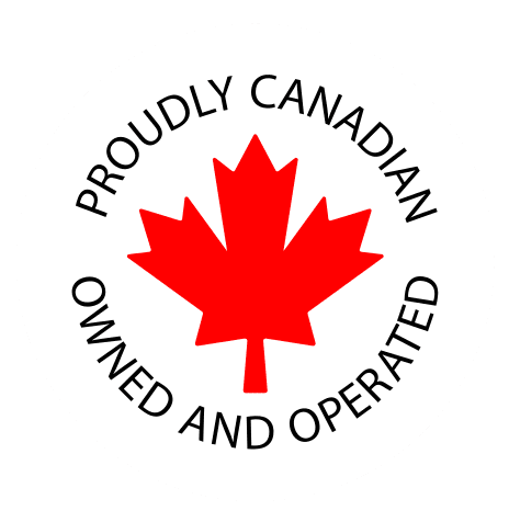 ProudlyCanadian