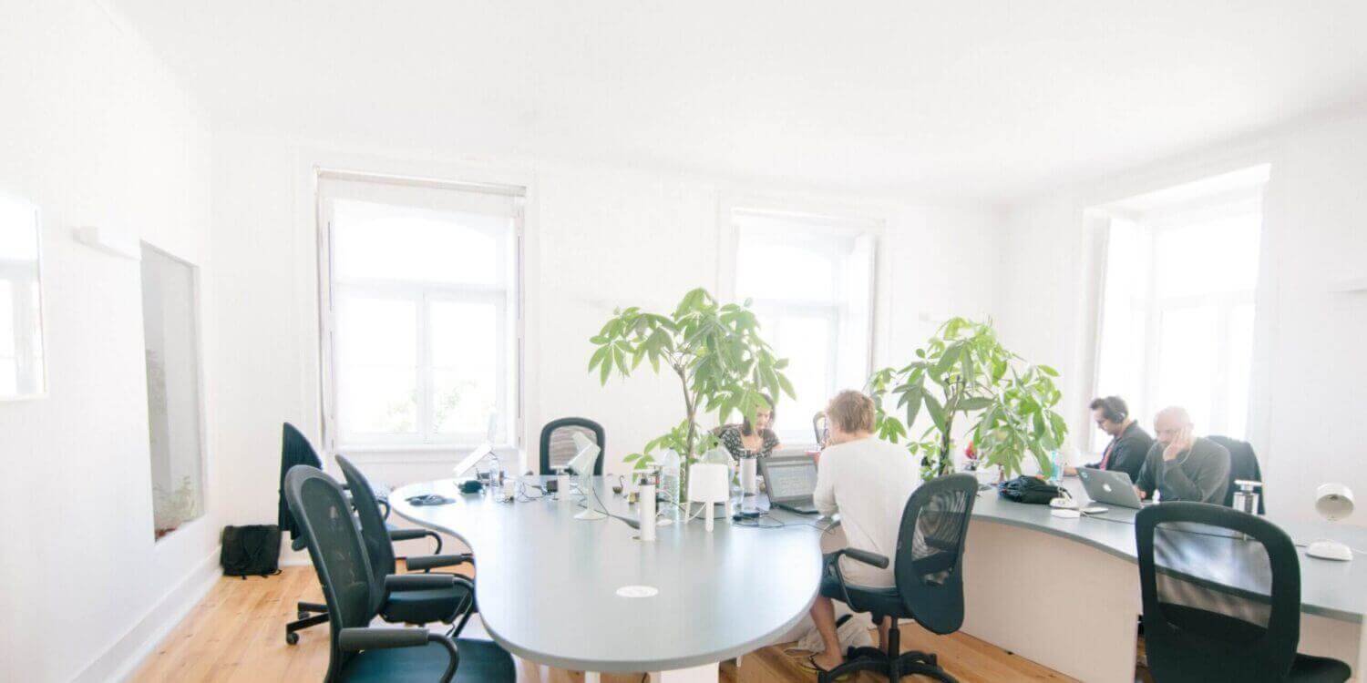 Diverse team of engineers collaborating in a modern office, representing career opportunities at MCE