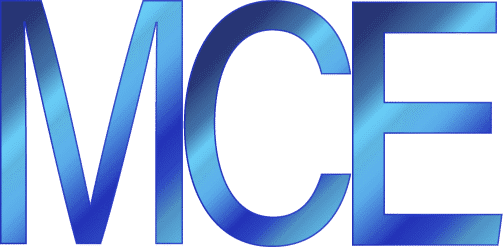 Mission Critical Engineers Logo - Homepage