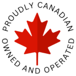 Canadian Owned and Operated