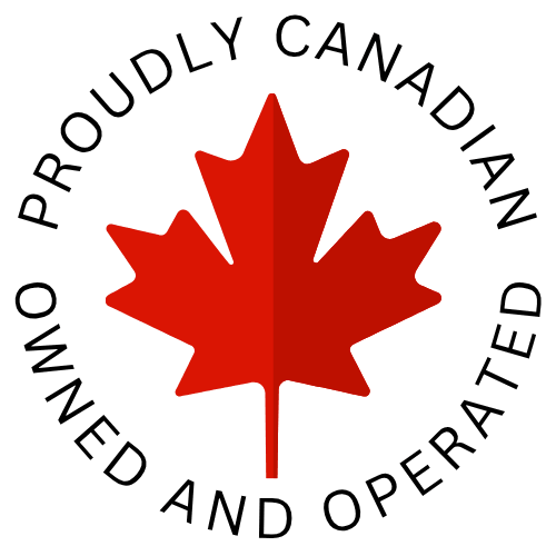 Canadian Owned and Operated